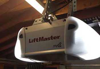 Garage Door Opener Repair | Florin