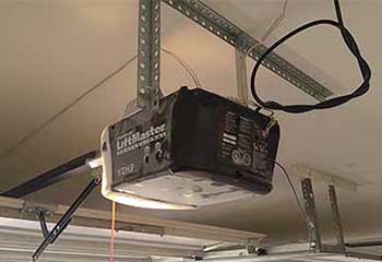 Garage Door Opener Troubleshooting, Sacramento