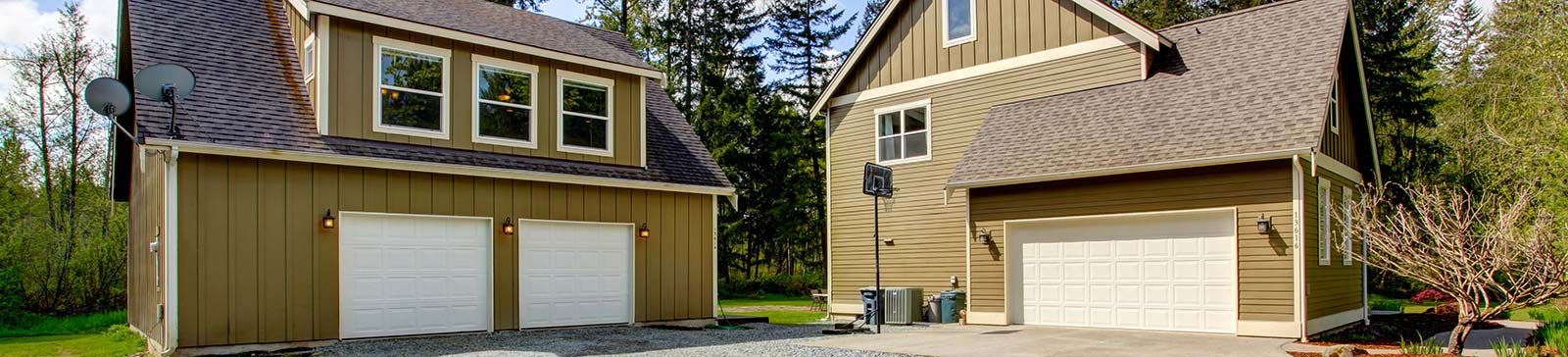 Garage Door Maintenance Near Me Sacramento CA