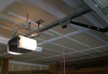 Garage Door Openers  | Garage Door Repair Sacramento, CA