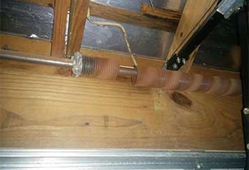 Garage Door Springs | Garage Door Repair Sacramento, CA