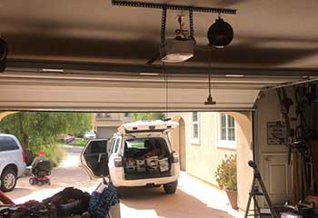 Garage Door Opener Installation - Pocket-Greenhaven