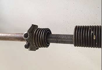 Garage Door Spring Replacement | Rancho Cordova